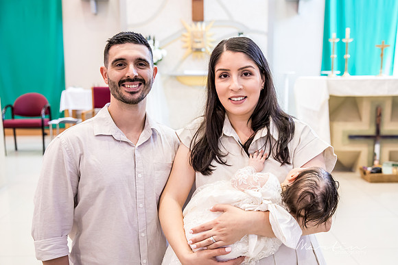 Sienna Baptism-184