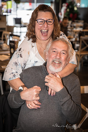 Mary's 60th-40