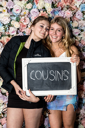 Isabella's 16th-143