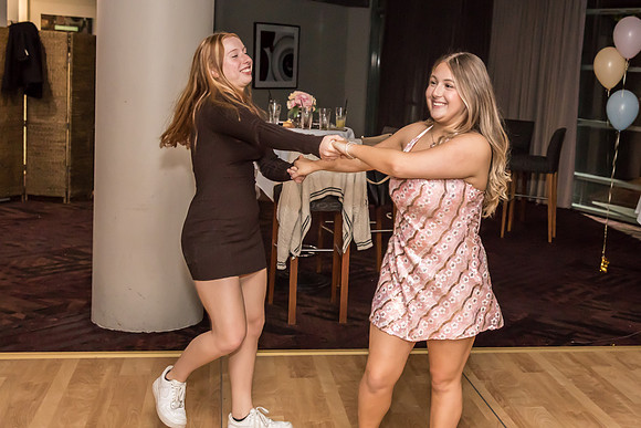 Isabella's 16th-267