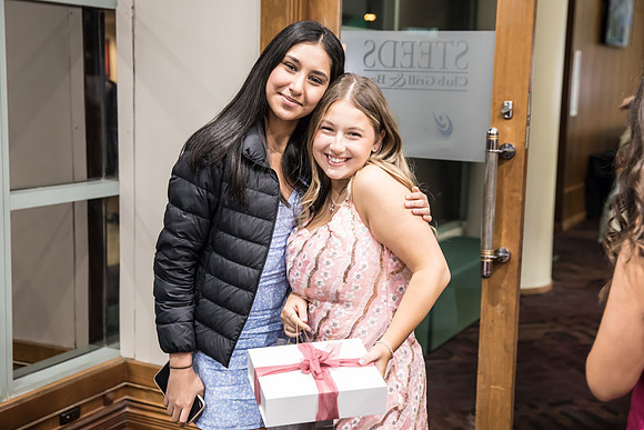 Isabella's 16th-56