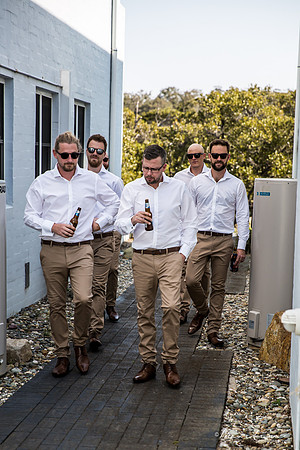 Groom G&B-9
