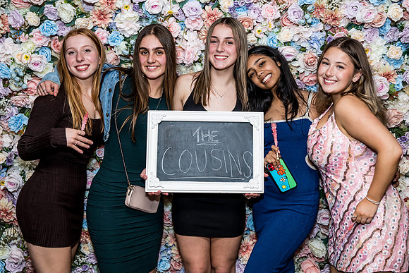 Isabella's 16th-180