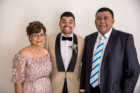 Groom S&A-136