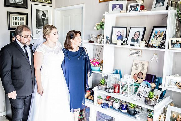 Bride, C&J-175
