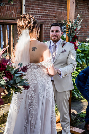 Ceremony L&B-84
