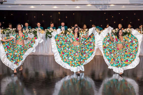Reception S&A-141