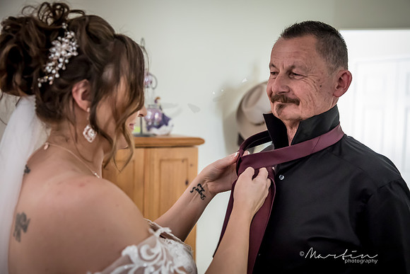 Bride L&B-116