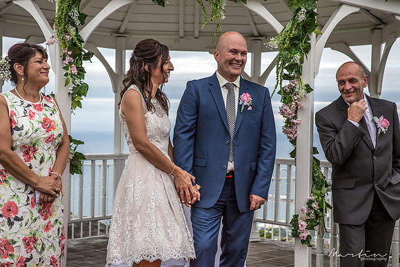 Ceremony J&G-128