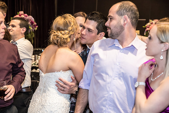 Reception C&S-112