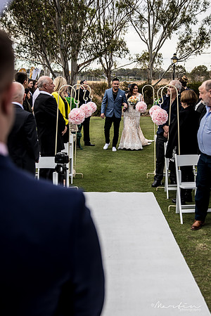 Ceremony L&K-100