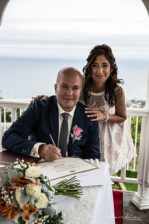 Ceremony J&G-134