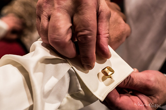 Groom J&G-36