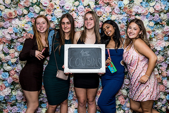Isabella's 16th-181
