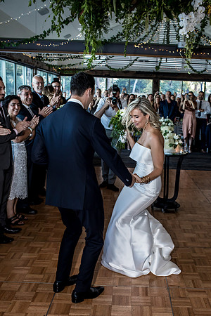 Reception J&A-64