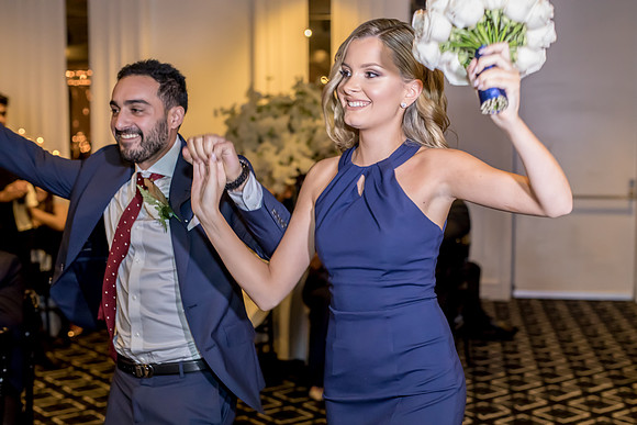 Reception E&J-67
