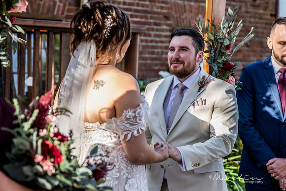 Ceremony L&B-78
