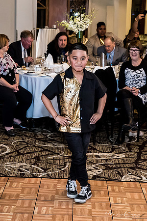 Reception L&K-177