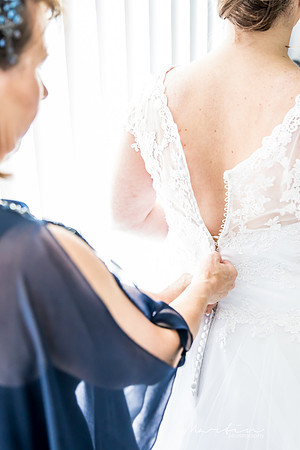 Bride, C&J-107