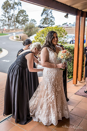 Ceremony L&K-74