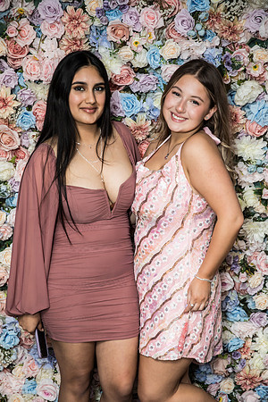 Isabella's 16th-155