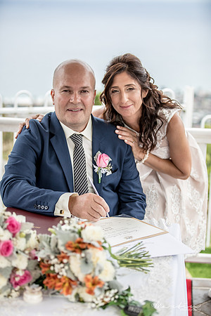 Ceremony J&G-68