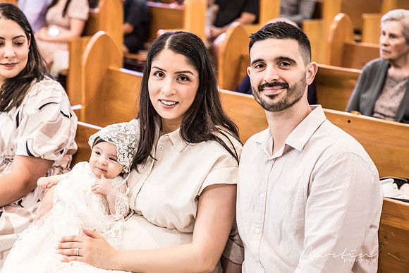 Sienna Baptism-122