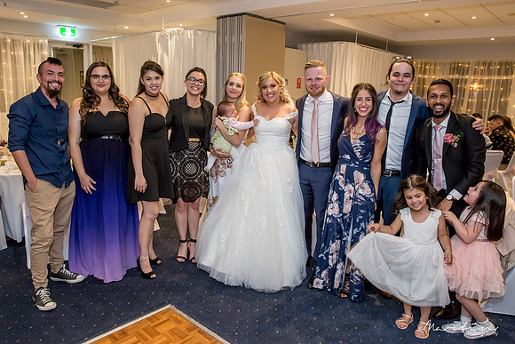 Reception S&C-118