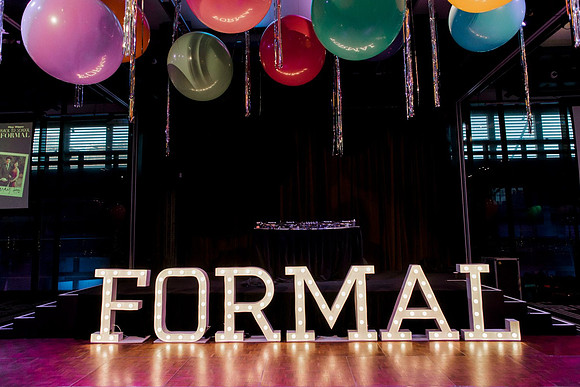 Formal