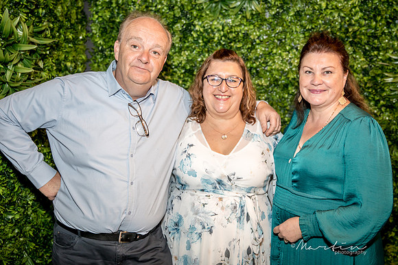 Mary's 60th-69