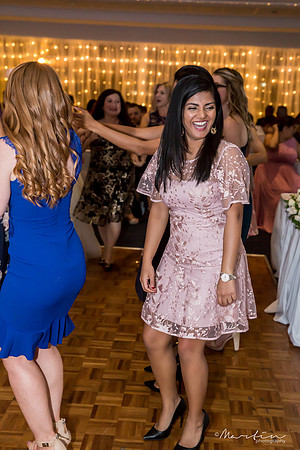 Reception S&C-336