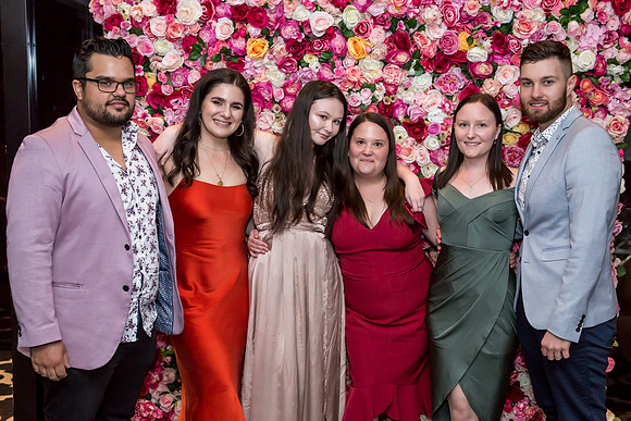 Reception S&A-164