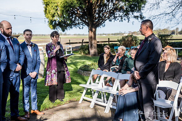 Ceremony L&B-66