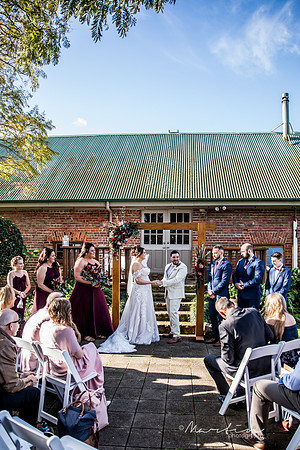 Ceremony L&B-82