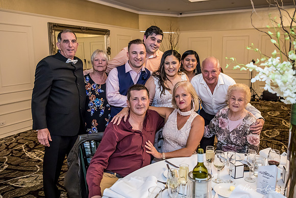 Reception L&K-129