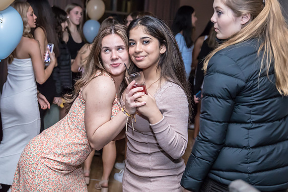 Isabella's 16th-106