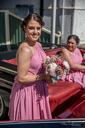 Bride S&C-205