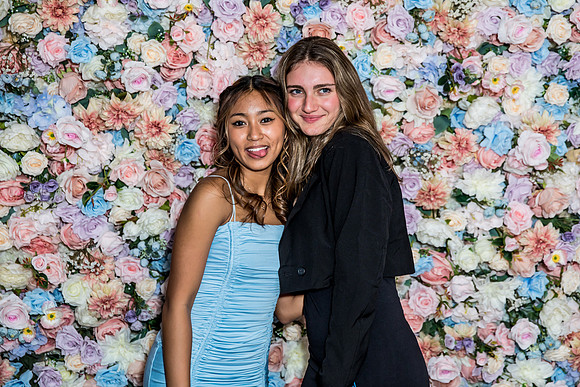 Isabella's 16th-193