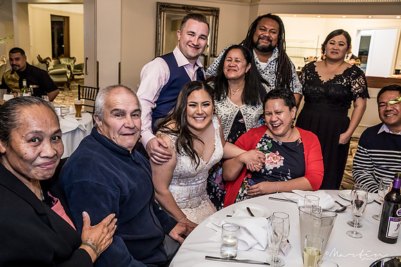 Reception L&K-117