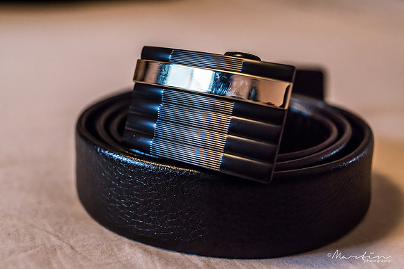 Groom J&G-28