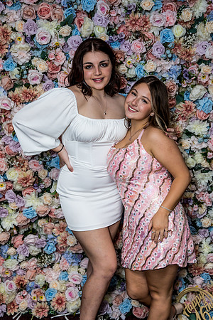 Isabella's 16th-192