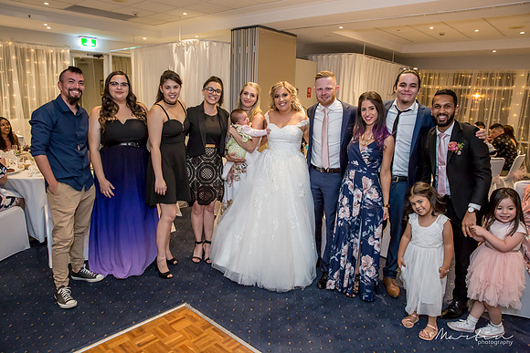 Reception S&C-119