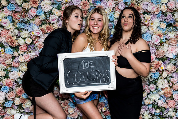 Isabella's 16th-177