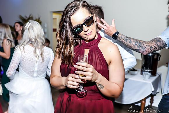 Stacey & Guy-209