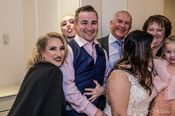 Reception L&K-126