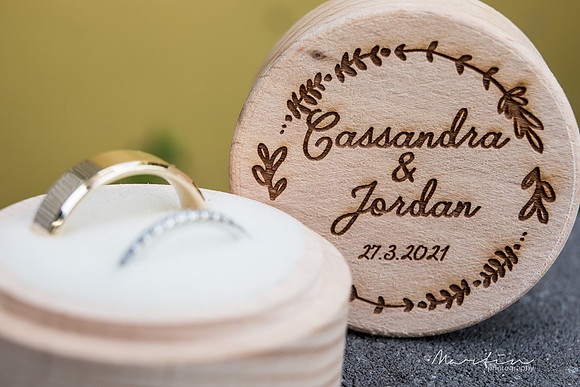 Bride, C&J-35