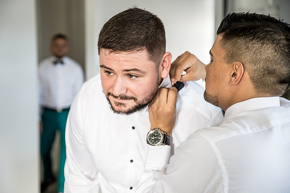 Groom S&A-74