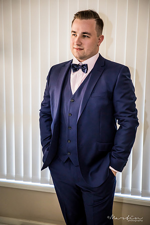Groom L&K-85