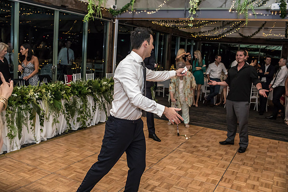 Reception J&A-278