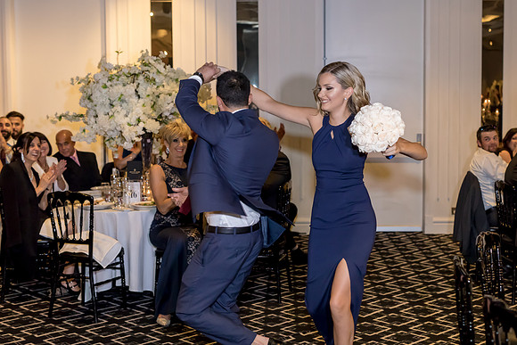 Reception E&J-66